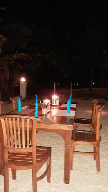 Akurala Beach Boutique Resort Exterior foto